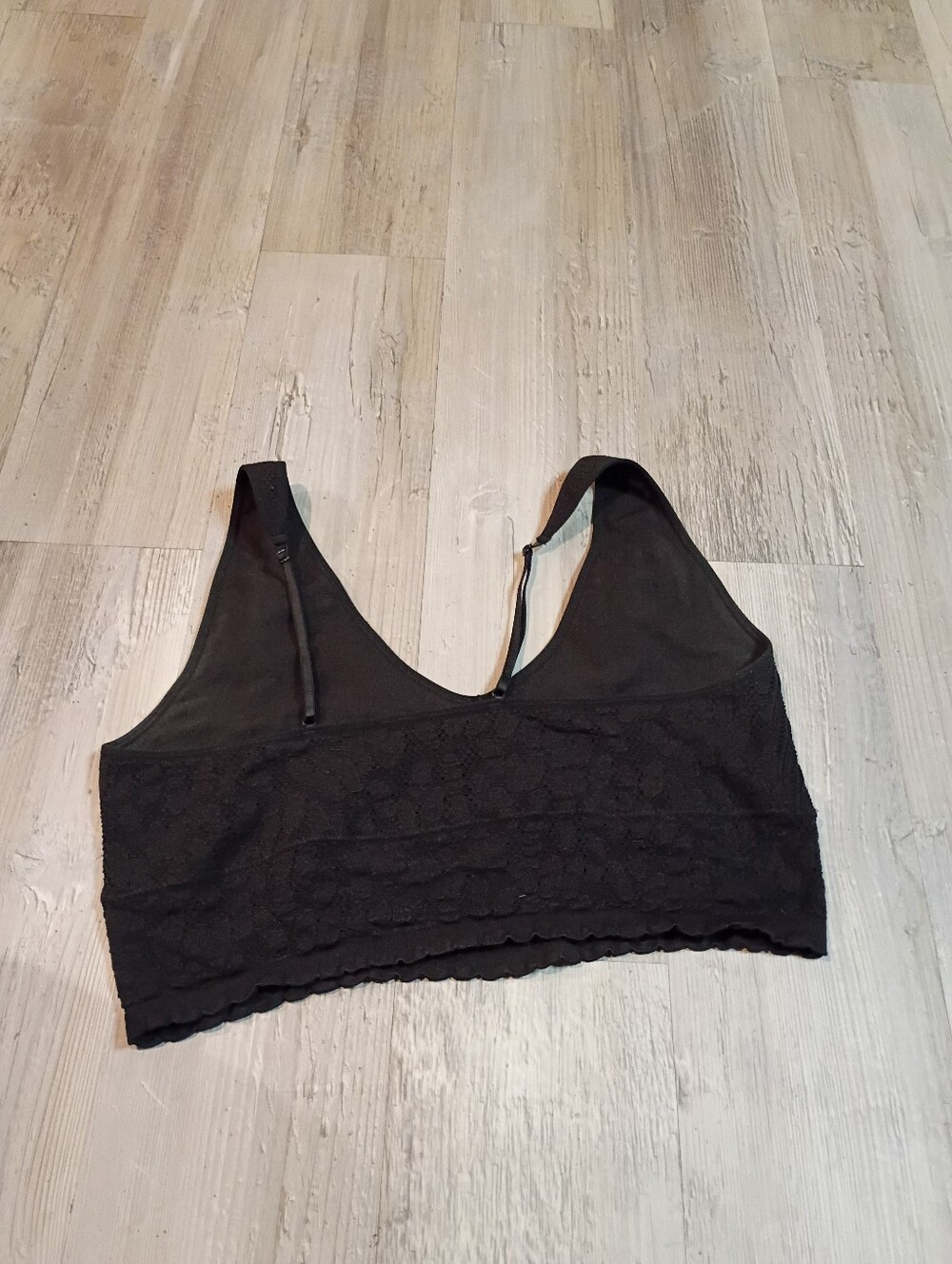 Bralette - Picture 3 of 4
